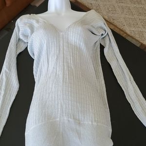 Marc Jacobs long sleeve sweater